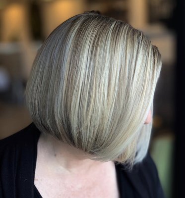 Bobs, Lobs & Short Hair Cuts - Short hair cuts require skill, experience and true passion for design and texture! We deliver all of the above for our customers that choose to “take it all off”. Bobs, Lobs & Short Hair Cuts - Short hair cuts require skill, experience and true passion for design and texture! We deliver all of the above for our customers that choose to “take it all off”.