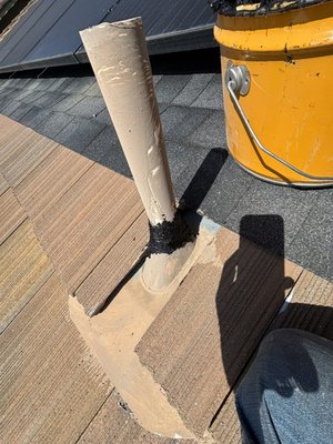 Roof Tune-up - Extend the Life of Your Tile Roof with a Roof Tune-Up
If your tile roof is 15–20 years old, it’s time for a Roof Tune-Up.
Our specialized Roof Tune-Up service is designed to fix any current leaks and prevent future ones—saving you money and protecting your home. We inspect and repair problem areas, replace broken tiles, reseal penetrations, and ensure your roof is watertight.
✅ Stops existing leaks
✅ Prevents future damage
✅ Adds 10–15 more years of life to your roof
Don’t wait for major repairs—tune up your roof today and stay ahead of costly issues. Roof Tune-up - Extend the Life of Your Tile Roof with a Roof Tune-Up
If your tile roof is 15–20 years old, it’s time for a Roof Tune-Up.
Our specialized Roof Tune-Up service is designed to fix any current leaks and prevent future ones—saving you money and protecting your home. We inspect and repair problem areas, replace broken tiles, reseal penetrations, and ensure your roof is watertight.
✅ Stops existing leaks
✅ Prevents future damage
✅ Adds 10–15 more years of life to your roof
Don’t wait for major repairs—tune up your roof today and stay ahead of costly issues.