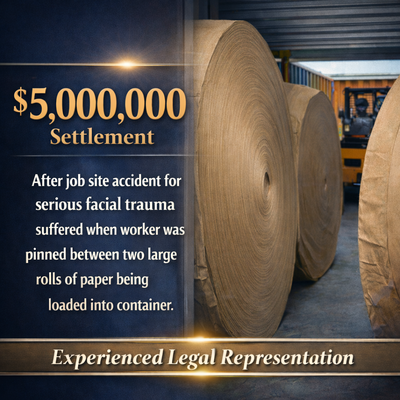 Case Results - At Padilla Law Group, LLP, our results speak for themselves. With over 70 years of combined experience and a proud legacy as a father-son law firm, we’ve successfully represented clients in a wide range of personal injury cases. Backed by a strong foundation from the University of San Diego School of Law and membership in the California State Bar Association, our team is committed to securing justice and meaningful compensation for those we serve. Explore some of our recent victories below to see how we’ve made a difference for our clients, and feel free to reach out with any questions. Case Results - At Padilla Law Group, LLP, our results speak for themselves. With over 70 years of combined experience and a proud legacy as a father-son law firm, we’ve successfully represented clients in a wide range of personal injury cases. Backed by a strong foundation from the University of San Diego School of Law and membership in the California State Bar Association, our team is committed to securing justice and meaningful compensation for those we serve. Explore some of our recent victories below to see how we’ve made a difference for our clients, and feel free to reach out with any questions.