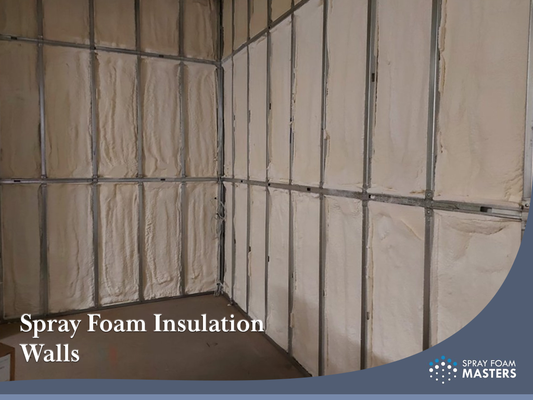 Closed Cell Spray Foam Walls Insulation - Closed cell spray foam walls insulation Closed Cell Spray Foam Walls Insulation - Closed cell spray foam walls insulation