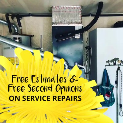 For Visiting - Dandy Heating and Air For Visiting - Dandy Heating and Air