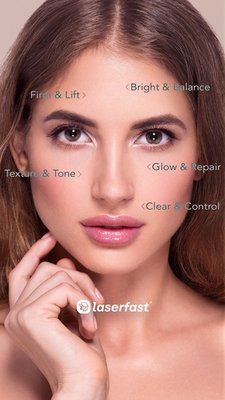 Glass Skin Facial with Candela Glace - Our facial treatments with Candela Glacē technology – gentle, cooling treatment that revitalizes the skin for a more radiant, firm, and refreshed skin. 
Just $179 per session, tailored to your skin’s needs. 
Book your FREE consultation today!