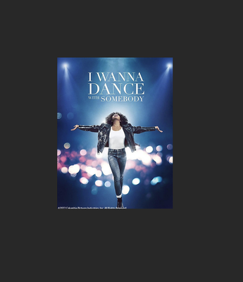 Coming Soon... - Showing this November: I Wanna Dance with Somebody, The Plane, and A Thousand And One