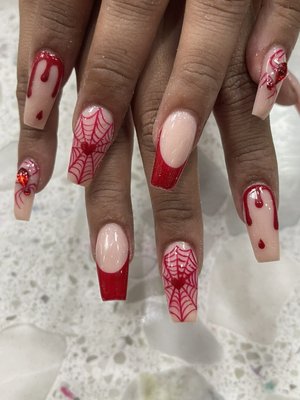 Nails - Nail photo’s