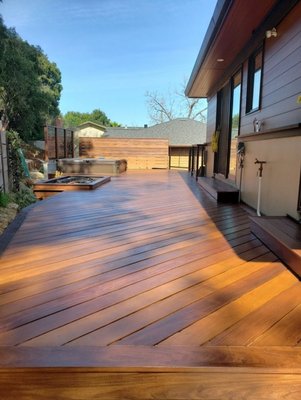 Ipe deck refinish - ipe deck refinish Ipe deck refinish - ipe deck refinish