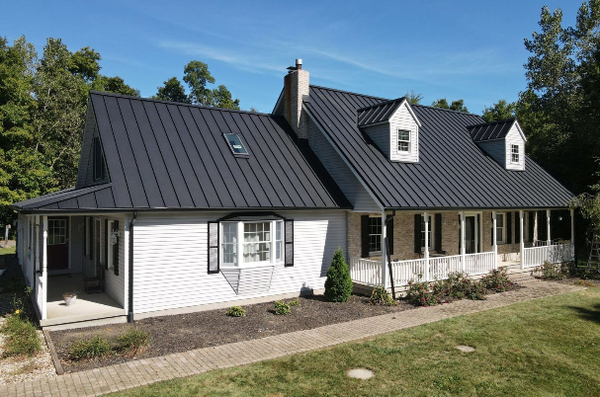 Roofing Repair/ Installation Services - We use industry-leading brands GAF and OC Duration for our roofing materials, ensuring your roof is both durable and aesthetically pleasing. These top-tier products guarantee long-lasting protection against the elements while enhancing your home's curb appeal.
