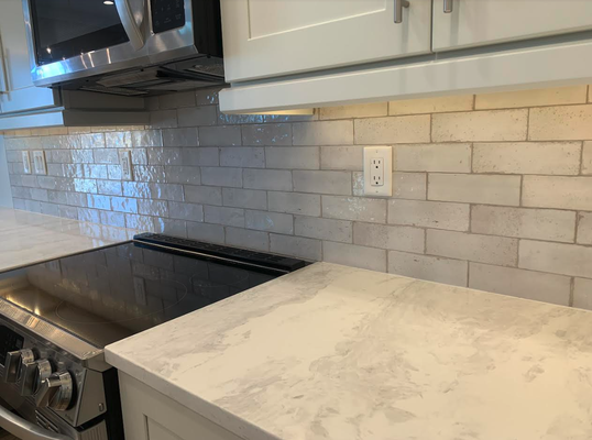 Kitchen Remodeling - We provide kitchen remodeling.  Let us know how we can design your next big project!