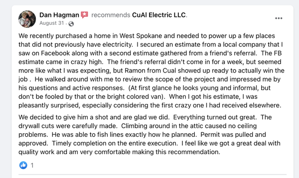 Check Out My 5 Star Reviews! - Check Out My 5 Star Reviews!
