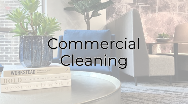 Commercial Space Cleaning - Keep your workplace looking its best with Mindful Mop’s premium commercial cleaning services. We understand that a clean business environment is vital for your team’s health, productivity, and creating a positive impression for clients. That’s why we consistently deliver high-quality results using only non-toxic, safe products (perfect for offices, studios, and retail spaces.)
Our experienced, insured team pays close attention to every detail, ensuring all surfaces, high-traffic areas, and common spaces are both clean and refreshed. We customize our services to meet your business’s unique needs, whether you require daily, weekly, or special event cleaning.
Choose Mindful Mop for a healthier, more inviting workspace. We combine friendly customer service, flexible scheduling, and high standards, so you can focus on your business while we handle the cleaning. Contact us today to discuss a commercial cleaning plan that works for you! Commercial Space Cleaning - Keep your workplace looking its best with Mindful Mop’s premium commercial cleaning services. We understand that a clean business environment is vital for your team’s health, productivity, and creating a positive impression for clients. That’s why we consistently deliver high-quality results using only non-toxic, safe products (perfect for offices, studios, and retail spaces.)
Our experienced, insured team pays close attention to every detail, ensuring all surfaces, high-traffic areas, and common spaces are both clean and refreshed. We customize our services to meet your business’s unique needs, whether you require daily, weekly, or special event cleaning.
Choose Mindful Mop for a healthier, more inviting workspace. We combine friendly customer service, flexible scheduling, and high standards, so you can focus on your business while we handle the cleaning. Contact us today to discuss a commercial cleaning plan that works for you!