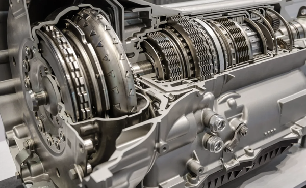 Comprehensive Transmission Repair - Roy's Transmission Service has been providing transmission repair services throughout Orange county, California, for more than 40 years. Utilizing our full machine shop and specialty equipment our technicians rebuild and replace all types of transmission systems in Domestic and Foreign vehicles. We also specialize in Classic cars, Street rods and Trucks, we offer performance products from TransGo that can be installed to your existing transmission or at time of repair to enhance the performance and longevity and also improves gas mileage in most cases.