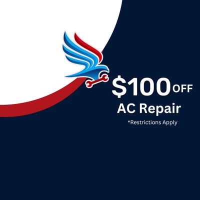 $100 Off AC Repair! - ✓ 24-hour response time guaranteed
✓ Receive service within two hours
✓ 24-hour priority installation $100 Off AC Repair! - ✓ 24-hour response time guaranteed
✓ Receive service within two hours
✓ 24-hour priority installation