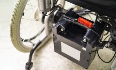Battery Replacement - Extending the Life of Your Powered Mobility Equipment
Performing battery maintenance and charger tests are the key to extending the life of your powered mobility equipment. Maxximum Mobility stocks and services all standard battery sizes for mobility scooters and stair lifts. Most of the time, the batteries you need will already be stocked on our trucks for a fast repair.
Through in-home or in-store service, we’re here to get you back on the go!
Locally owned, knowledgeable, and experienced we’re the top choice for sales and repairs for mobility chairs. We respond to inquiries and provide estimates in a timely manner, and quality is guaranteed.
We have the largest test track on Long Island. Test out our equipment today!
Call for service today! Battery Replacement - Extending the Life of Your Powered Mobility Equipment
Performing battery maintenance and charger tests are the key to extending the life of your powered mobility equipment. Maxximum Mobility stocks and services all standard battery sizes for mobility scooters and stair lifts. Most of the time, the batteries you need will already be stocked on our trucks for a fast repair.
Through in-home or in-store service, we’re here to get you back on the go!
Locally owned, knowledgeable, and experienced we’re the top choice for sales and repairs for mobility chairs. We respond to inquiries and provide estimates in a timely manner, and quality is guaranteed.
We have the largest test track on Long Island. Test out our equipment today!
Call for service today!