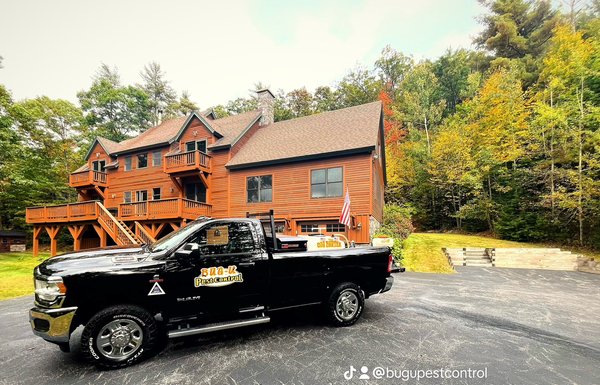Bug-U Pest Control Insect and rodent control service in Upstate New York, - Bug U Pest Control is a locally owned and trust in Pest Control company and Hudson Falls New York. The owner Brent Brewer is a 26 year veteran and the Pest Control industry. Mr. Brewer is licensed in New York State and Vermont as a pesticide applicator. Bug U Pest Control exterminators are highly qualified to handle the toughest unwanted insects or rodents and or around your residential or commercial property. Contact Bug pest control for a free pest inspection and over the phone or online quote today. Bug-U Pest Control Insect and rodent control service in Upstate New York, - Bug U Pest Control is a locally owned and trust in Pest Control company and Hudson Falls New York. The owner Brent Brewer is a 26 year veteran and the Pest Control industry. Mr. Brewer is licensed in New York State and Vermont as a pesticide applicator. Bug U Pest Control exterminators are highly qualified to handle the toughest unwanted insects or rodents and or around your residential or commercial property. Contact Bug pest control for a free pest inspection and over the phone or online quote today.