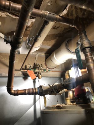 Commerical Backflow Install - Commercial Backflow Install Commerical Backflow Install - Commercial Backflow Install