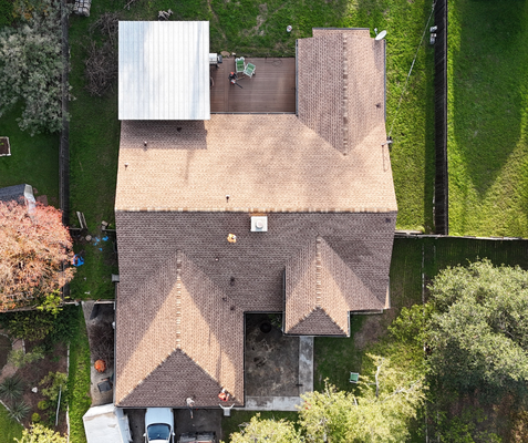 Michael F. - 🏡 Exciting Update! Just completed a roofing and gutter project for Michael Fields! 🌧️
Thrilled with the transformation – the house looks fantastic! Our team put in the hard work, selecting top-notch materials and ensuring every detail was perfect.📸
Big thanks to our dedicated team for their expertise! If you're considering a roof replacement, let's chat. 💬🔨 Michael F. - 🏡 Exciting Update! Just completed a roofing and gutter project for Michael Fields! 🌧️
Thrilled with the transformation – the house looks fantastic! Our team put in the hard work, selecting top-notch materials and ensuring every detail was perfect.📸
Big thanks to our dedicated team for their expertise! If you're considering a roof replacement, let's chat. 💬🔨