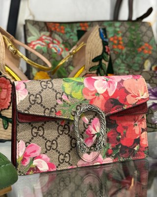 Discover a Treasure Trove of Luxury at Gold and Beyond! - Our store is a haven for fashion enthusiasts and luxury lovers, featuring an extensive collection of Gucci's finest - from handbags that make a statement, shoes that redefine elegance, wallets that are the epitome of style, to jewelry and watches that epitomize sophistication. Each piece in our collection is carefully curated to ensure you have access to the best selections Gucci has to offer.
What sets Gold and Beyond apart is our exclusive in-store discounts. Imagine owning a piece of luxury without the hefty price tag - that's the reality we offer. Our doors are open daily from 9 am to 8 pm, giving you ample time to explore our vast selections and find that perfect item that speaks to your soul.
For those looking to part with their luxury goods, Gold and Beyond offers a unique service. We are open 24 hours a day, every day of the year, ready to welcome you and offer competitive prices for your valuable items. Our expertise ensures that transactions are smooth, respectful, and rewarding.
Authenticity is not just a promise; it's guaranteed at Gold and Beyond. We understand the value of trust when it comes to luxury shopping, and our experts go to great lengths to ensure every item we sell meets the highest standards of authenticity and quality.
Gold and Beyond is not just a store; it's a destination for those who appreciate the finer things in life. Whether you're looking to indulge in the luxury of Gucci or find a new home for your cherished items, we're here to make your experience unforgettable. Visit us in Las Vegas and discover why Gold and Beyond is a goldmine for luxury lovers!
Remember, whether you're adding to your collection or seeking a new home for your luxury items, Gold and Beyond is your trusted partner in luxury. See you soon! Discover a Treasure Trove of Luxury at Gold and Beyond! - Our store is a haven for fashion enthusiasts and luxury lovers, featuring an extensive collection of Gucci's finest - from handbags that make a statement, shoes that redefine elegance, wallets that are the epitome of style, to jewelry and watches that epitomize sophistication. Each piece in our collection is carefully curated to ensure you have access to the best selections Gucci has to offer.
What sets Gold and Beyond apart is our exclusive in-store discounts. Imagine owning a piece of luxury without the hefty price tag - that's the reality we offer. Our doors are open daily from 9 am to 8 pm, giving you ample time to explore our vast selections and find that perfect item that speaks to your soul.
For those looking to part with their luxury goods, Gold and Beyond offers a unique service. We are open 24 hours a day, every day of the year, ready to welcome you and offer competitive prices for your valuable items. Our expertise ensures that transactions are smooth, respectful, and rewarding.
Authenticity is not just a promise; it's guaranteed at Gold and Beyond. We understand the value of trust when it comes to luxury shopping, and our experts go to great lengths to ensure every item we sell meets the highest standards of authenticity and quality.
Gold and Beyond is not just a store; it's a destination for those who appreciate the finer things in life. Whether you're looking to indulge in the luxury of Gucci or find a new home for your cherished items, we're here to make your experience unforgettable. Visit us in Las Vegas and discover why Gold and Beyond is a goldmine for luxury lovers!
Remember, whether you're adding to your collection or seeking a new home for your luxury items, Gold and Beyond is your trusted partner in luxury. See you soon!