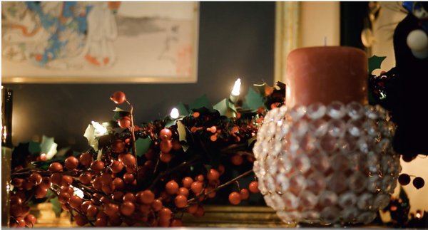 Home & Decor - Merry Christmas! - Here are some photos of our recent Christmas campaign. Call today to get a consultation on how we can help you decorate your space in time for the Holidays.