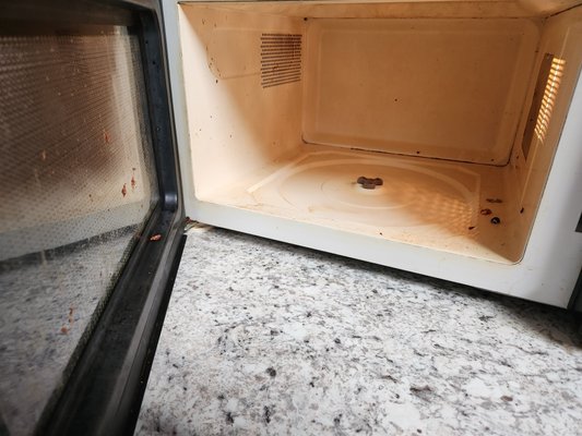 deep cleans - This job was a whole home 3 bedroom two bath deep clean at 3 hrs as a double wide. deep cleans - This job was a whole home 3 bedroom two bath deep clean at 3 hrs as a double wide.
