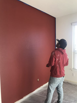 Accent Walls - Get convenient same week service for your home or office space. We specialize in exterior paint but offer interior as well as many other services. We are a full-service paint company that never compromises on quality but helps fit within your timeline and budget! License #37017537 Accent Walls - Get convenient same week service for your home or office space. We specialize in exterior paint but offer interior as well as many other services. We are a full-service paint company that never compromises on quality but helps fit within your timeline and budget! License #37017537