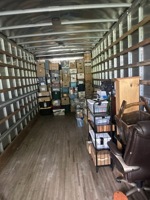 Our clients are the backbone to the success of the company. This is just a couple of different jobs we have been on. - Just a couple of jobs out of many that we highlighted here. We pride ourselves in taking care of the belongings and them arriving in the same condition as they were picked up in. Our clients are the backbone to the success of the company. This is just a couple of different jobs we have been on. - Just a couple of jobs out of many that we highlighted here. We pride ourselves in taking care of the belongings and them arriving in the same condition as they were picked up in.