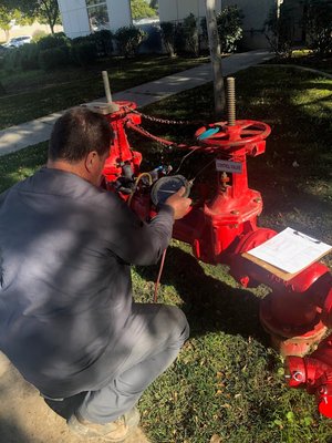Commercial Plumbing Service & Maintenance - ACP provides professional commercial plumbing service and maintenance throughout the Los Angeles area. Our experienced team handles complex commercial plumbing systems with reliable service and quality workmanship.