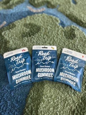 Mushrooms - Introducing new Magic Mushrooms in gummies. chocolate, vape, and syrup!