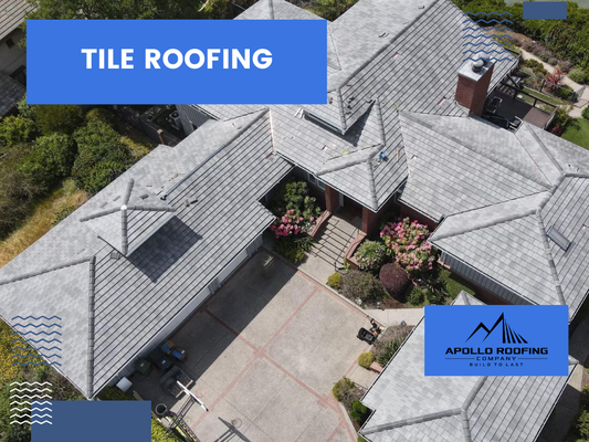 Tile Roofing in Sacramento, CA - A roofline like this demands more than installation, it requires true craftsmanship. This Sacramento tile roofing project involved navigating a highly detailed layout with multiple ridges, hips, and transitions, all while maintaining precise alignment and structural integrity across the entire system.
From tear-off to final tile placement, every phase was executed with intention and expertise. The finished result not only elevates the home’s architectural character, but delivers a durable, weather-resistant roofing system built to perform for decades. Tile Roofing in Sacramento, CA - A roofline like this demands more than installation, it requires true craftsmanship. This Sacramento tile roofing project involved navigating a highly detailed layout with multiple ridges, hips, and transitions, all while maintaining precise alignment and structural integrity across the entire system.
From tear-off to final tile placement, every phase was executed with intention and expertise. The finished result not only elevates the home’s architectural character, but delivers a durable, weather-resistant roofing system built to perform for decades.