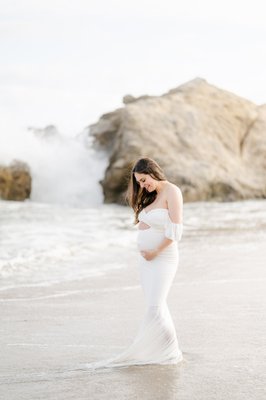 Maternity Sessions - Maternity Sessions in Malibu, CA Maternity Sessions - Maternity Sessions in Malibu, CA