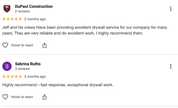 Testimonials - Testimonials Testimonials - Testimonials