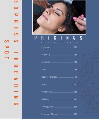 Pricing - We provide great results at an affordable price. Don't wait, come see us today! Pricing - We provide great results at an affordable price. Don't wait, come see us today!
