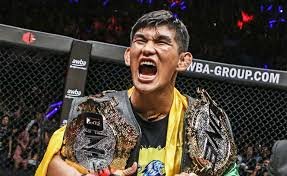 Meet the Coaches - Aung La N Sang – “The Burmese Python”
Aung La N Sang is a two-division ONE Championship World Champion and one of Asia’s most respected martial artists. Known for his humility, work ethic, and finishing ability, Aung La brings decades of world-class MMA and grappling experience to Python MMA.
He’s passionate about sharing his knowledge and developing the next generation of martial artists — from beginners to future champions.
“Discipline, consistency, and respect — that’s how you grow, both on and off the mats.” – Aung La N Sang
Tial Thang – Professional MMA Fighter & Coach
Tial Thang is a professional MMA fighter and decorated wrestler, known for his relentless pace and technical striking. A long-time student and teammate of Aung La, he brings energy, motivation, and championship-level training to every class.
Tial specializes in developing athletes through strong fundamentals, conditioning, and mindset — helping students reach their full potential in striking, grappling, and MMA. Meet the Coaches - Aung La N Sang – “The Burmese Python”
Aung La N Sang is a two-division ONE Championship World Champion and one of Asia’s most respected martial artists. Known for his humility, work ethic, and finishing ability, Aung La brings decades of world-class MMA and grappling experience to Python MMA.
He’s passionate about sharing his knowledge and developing the next generation of martial artists — from beginners to future champions.
“Discipline, consistency, and respect — that’s how you grow, both on and off the mats.” – Aung La N Sang
Tial Thang – Professional MMA Fighter & Coach
Tial Thang is a professional MMA fighter and decorated wrestler, known for his relentless pace and technical striking. A long-time student and teammate of Aung La, he brings energy, motivation, and championship-level training to every class.
Tial specializes in developing athletes through strong fundamentals, conditioning, and mindset — helping students reach their full potential in striking, grappling, and MMA.