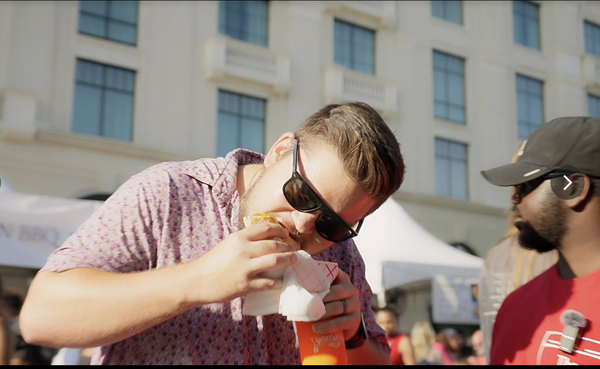 Nothing makes us prouder than a happy customer enjoying every bite! - Nothing makes us prouder than a happy customer enjoying every bite!