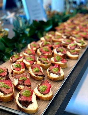 Desert Mountain catering a political fundraiser - Let us cater your next event! We will wow your guests!!! Mouthwatering delectable small bites! Desert Mountain catering a political fundraiser - Let us cater your next event! We will wow your guests!!! Mouthwatering delectable small bites!