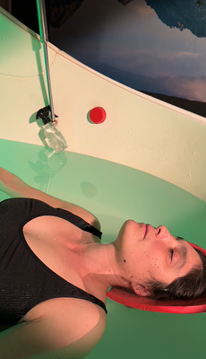 Healing Waters Floating Pod - Floating pod therapy offers a unique way to relax both the mind and body by reducing sensory input and creating a peaceful environment. Whether you're looking to reduce stress, manage pain, or enhance mental clarity, floatation therapy might be a valuable addition to your wellness routine. Healing Waters Floating Pod - Floating pod therapy offers a unique way to relax both the mind and body by reducing sensory input and creating a peaceful environment. Whether you're looking to reduce stress, manage pain, or enhance mental clarity, floatation therapy might be a valuable addition to your wellness routine.
