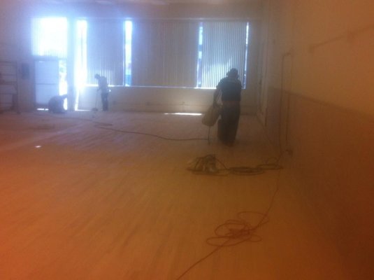 Previous Projects - Preventative maintenance for commercial space. Previous Projects - Preventative maintenance for commercial space.