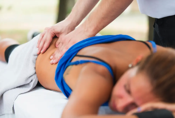 Sports Therapy Massage - Our Sports Therapy Massage addresses muscle tension relevant to athletes and to those who engage in regular exercise routines. Sports Massage uses a variety of techniques taken from Swedish Massage, trigger point therapy and stretching as needed to decrease muscle tension and aid in injury healing.
🌿 Discover Your Bliss at Soul Oasis Massage! 🌿
Escape the hustle and bustle of daily life and step into a serene sanctuary designed just for you. At Soul Oasis Massage, we believe in nurturing the mind, body, and spirit through the healing power of touch. 🌈
✨ Services We Offer:
Swedish Massage 🌸 – Relax and unwind with gentle, flowing strokes.
Deep Tissue Massage 🌊 – Release tension and alleviate chronic pain with targeted pressure.
Sports/Stretching Massage 🏃♂️ – Enhance performance and recovery with customized techniques.
Hot Stone Massage 🔥 – Experience the soothing warmth of heated stones for deep relaxation.
Aromatherapy Massage 🌺 – Elevate your senses with essential oils that calm and rejuvenate.
As a licensed massage therapist and proud Louisiana native, I’m dedicated to crafting personalized treatment plans that align with your unique needs and goals. Let’s embark on a journey to wellness together! 🌻
💖 Your Oasis Awaits! 💖
Book your appointment today and discover the transformative power of massage therapy. Call or visit us online! 🌟
Victoria B. | Soul Oasis Massage
Baton Rouge, LA
Where Healing Meets Harmony ✨ Sports Therapy Massage - Our Sports Therapy Massage addresses muscle tension relevant to athletes and to those who engage in regular exercise routines. Sports Massage uses a variety of techniques taken from Swedish Massage, trigger point therapy and stretching as needed to decrease muscle tension and aid in injury healing.
🌿 Discover Your Bliss at Soul Oasis Massage! 🌿
Escape the hustle and bustle of daily life and step into a serene sanctuary designed just for you. At Soul Oasis Massage, we believe in nurturing the mind, body, and spirit through the healing power of touch. 🌈
✨ Services We Offer:
Swedish Massage 🌸 – Relax and unwind with gentle, flowing strokes.
Deep Tissue Massage 🌊 – Release tension and alleviate chronic pain with targeted pressure.
Sports/Stretching Massage 🏃♂️ – Enhance performance and recovery with customized techniques.
Hot Stone Massage 🔥 – Experience the soothing warmth of heated stones for deep relaxation.
Aromatherapy Massage 🌺 – Elevate your senses with essential oils that calm and rejuvenate.
As a licensed massage therapist and proud Louisiana native, I’m dedicated to crafting personalized treatment plans that align with your unique needs and goals. Let’s embark on a journey to wellness together! 🌻
💖 Your Oasis Awaits! 💖
Book your appointment today and discover the transformative power of massage therapy. Call or visit us online! 🌟
Victoria B. | Soul Oasis Massage
Baton Rouge, LA
Where Healing Meets Harmony ✨