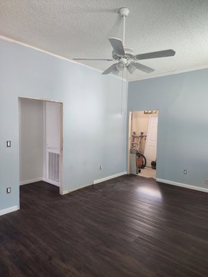 Complete Home Improvement/ Owners Bathroom remodeling. - pictures are as a complete home remodel as well as some individual remodeling jobs that we've acquired.