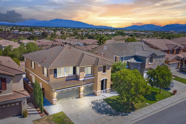 Buyers agent - Matching buyers with their ideal home.