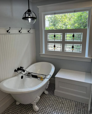 Everyday Home Plumbers Experts - Family-Owned Plumbing Company Serving Taylors, SC

Above All Plumbing and Design is a family-owned and operated plumbing service proudly serving Taylors, South Carolina, and the surrounding areas. We offer a full range of plumbing services, including reliable repairs, new installations, and solutions for both commercial and residential properties. Whether you have a leaky faucet, need a full plumbing remodel, or require expert care for your business, our experienced team is here to help—with quality workmanship and a commitment to customer satisfaction.

Contact Us:
📞 (864) 478-2409
📧 4aboveallplumbing@gmail.com