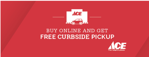 Bon Ace Hardware - At Ace, we love to save our customers money. We offer many programs, deals, coupons, and discounts to do just that. It is a great way to make your home beautiful inside and out. Check back often for deep discounts on items like BBQ grills, outdoor gardening center deals, propane refills, and more.
