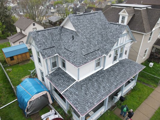 Roofing - Our team of exterior home contractors treat every roofing project with care, from the smallest repair to complete new roof installations. Our work will protect your home for decades to come. Roofing - Our team of exterior home contractors treat every roofing project with care, from the smallest repair to complete new roof installations. Our work will protect your home for decades to come.