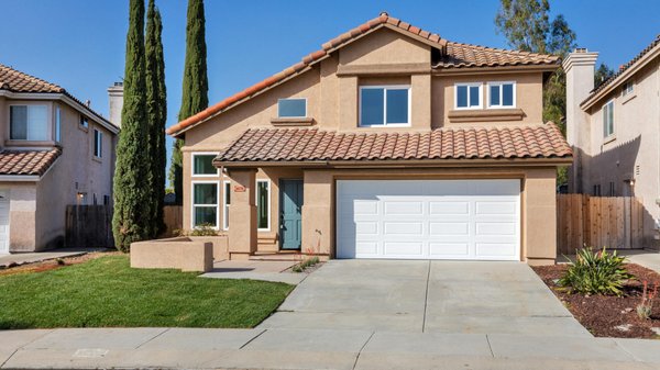 4870 Patina Ct - remodel and sale - This home had extensive damage from a prior tenant.  We found an investor who was ready to rehab the home and increase the neighborhood values!  If your home needs updates our company has a large database of contractors who can help you get it back to turn-key shape and we will get it sold FAST!