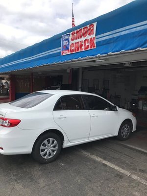 About - We smog all vehicles and can certify all DMV Smog check, Smog Check, Smog Testing, Smog Checks, Smog inspection, and Smog Certification at Brothers Smog Shop. About - We smog all vehicles and can certify all DMV Smog check, Smog Check, Smog Testing, Smog Checks, Smog inspection, and Smog Certification at Brothers Smog Shop.