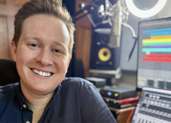 About Kevin Rose - My name is Kevin Rose and I’m the owner of K. Rose Studios. I am a professional vocalist and multi-instrumentalist based in Salem, OR. I started singing and playing music over 25 years ago and received my BFA in Musical Theatre from Cal State University, Fullerton in 2012. In addition to performing in over 50 musicals, and playing music all over the world in several bands. Vocal instruction is my specialty, but I also teach guitar, ukulele, bass, piano, acting, songwriting, and music production. I tailor lessons for each student, creating a supportive environment that leaves them excited to practice and prepare for each session.
In our lessons we will focus on:
- Perfecting Your Pitch
- Expanding Your Vocal Range
- Gaining Vocal Strength and Power
- Increasing Vocal Longevity
- Clarity through Diction
- Building Confidence
- Finding YOUR Voice
Although it can take years to truly unlock your full potential, I believe you can get to the next level within weeks! Each lesson is designed to provide you with the tools to continue your growth with or without instruction.
Upon request, I also provide lessons geared toward musical theatre college preparation, 16 and 32-bar audition selection & preparation, self-tape coaching, acting, and musical instrument training.
Whether you're just starting out or looking to hone the skills you've already got, I’ve got you covered.
Message me today for your free phone or zoom consultation!
Pricing:
30min - $40/lesson or $140/four lessons
45min - $60/lesson or $220/four lessons
60min - $80/lesson or $300/four lessons
If 4 lessons are booked at a time, a $20 discount is applied to your monthly total. About Kevin Rose - My name is Kevin Rose and I’m the owner of K. Rose Studios. I am a professional vocalist and multi-instrumentalist based in Salem, OR. I started singing and playing music over 25 years ago and received my BFA in Musical Theatre from Cal State University, Fullerton in 2012. In addition to performing in over 50 musicals, and playing music all over the world in several bands. Vocal instruction is my specialty, but I also teach guitar, ukulele, bass, piano, acting, songwriting, and music production. I tailor lessons for each student, creating a supportive environment that leaves them excited to practice and prepare for each session.
In our lessons we will focus on:
- Perfecting Your Pitch
- Expanding Your Vocal Range
- Gaining Vocal Strength and Power
- Increasing Vocal Longevity
- Clarity through Diction
- Building Confidence
- Finding YOUR Voice
Although it can take years to truly unlock your full potential, I believe you can get to the next level within weeks! Each lesson is designed to provide you with the tools to continue your growth with or without instruction.
Upon request, I also provide lessons geared toward musical theatre college preparation, 16 and 32-bar audition selection & preparation, self-tape coaching, acting, and musical instrument training.
Whether you're just starting out or looking to hone the skills you've already got, I’ve got you covered.
Message me today for your free phone or zoom consultation!
Pricing:
30min - $40/lesson or $140/four lessons
45min - $60/lesson or $220/four lessons
60min - $80/lesson or $300/four lessons
If 4 lessons are booked at a time, a $20 discount is applied to your monthly total.