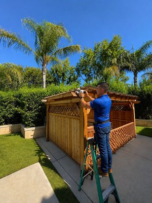 NEW PROJECT UPDATE | RIVERSIDE, CA - We recently helped a family in Riverside upgrade their home with a complete ADT security and Google video surveillance system.
The homeowners wanted more than a traditional alarm. Their goal was comprehensive protection throughout the home, with perimeter security, interior detection, life safety devices, and video surveillance.
Security & Video Installation:
• ADT touchscreen security panel
• 32 protected doors and windows
• Glass break and motion detection
• Smoke and carbon monoxide detectors
• 2 Google Floodlight Cameras
• 2 Google Outdoor Cameras
• Google Video Doorbell
At HM Security Inc., every system is customized around the home and the customer’s security needs to provide the right coverage where it matters most.
Another Riverside home professionally protected by HM Security Inc., your local ADT Authorized Dealer.
This is about the length I’d target. It gives potential customers enough information to see that this was a substantial professional installation without making them work through too much text. NEW PROJECT UPDATE | RIVERSIDE, CA - We recently helped a family in Riverside upgrade their home with a complete ADT security and Google video surveillance system.
The homeowners wanted more than a traditional alarm. Their goal was comprehensive protection throughout the home, with perimeter security, interior detection, life safety devices, and video surveillance.
Security & Video Installation:
• ADT touchscreen security panel
• 32 protected doors and windows
• Glass break and motion detection
• Smoke and carbon monoxide detectors
• 2 Google Floodlight Cameras
• 2 Google Outdoor Cameras
• Google Video Doorbell
At HM Security Inc., every system is customized around the home and the customer’s security needs to provide the right coverage where it matters most.
Another Riverside home professionally protected by HM Security Inc., your local ADT Authorized Dealer.
This is about the length I’d target. It gives potential customers enough information to see that this was a substantial professional installation without making them work through too much text.