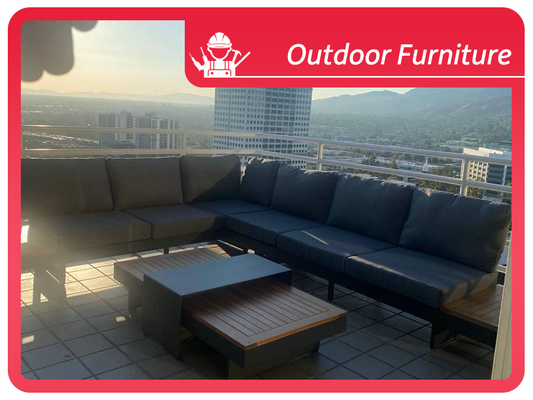 Outdoor Furniture Assembly - Outdoor Furniture Assembly Outdoor Furniture Assembly - Outdoor Furniture Assembly