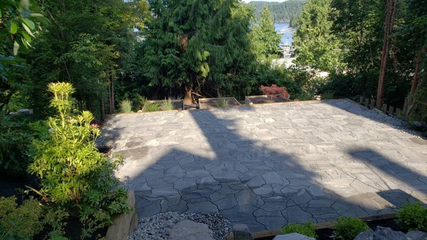 BACKYARD - RETAINING WALLS, FLAGSTONES, PLANTING, RAISED GARDEN BEDS - We are passionate about creating landscaping designs which make sense. Based in Surrey, we serve most of the Lower Mainland. We’d love to collaborate with you to turn your space into what you envision it to be. BACKYARD - RETAINING WALLS, FLAGSTONES, PLANTING, RAISED GARDEN BEDS - We are passionate about creating landscaping designs which make sense. Based in Surrey, we serve most of the Lower Mainland. We’d love to collaborate with you to turn your space into what you envision it to be.
