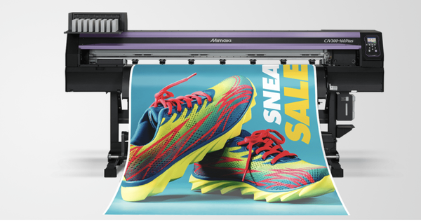 Banners & Large Format Printing - Email us at CopyEdgePrinting@gmail.com for a quote today!
