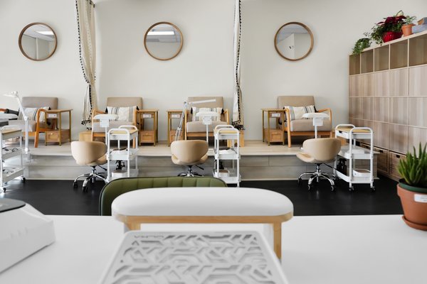 Commercial Property - The salon owner hired us to create a full set of professional photos to showcase the space across Google Business, Yelp, social media, and their official website. The goal was to highlight the clean, welcoming interior, stylish workstations, and attention to detail that define the client’s brand. Commercial Property - The salon owner hired us to create a full set of professional photos to showcase the space across Google Business, Yelp, social media, and their official website. The goal was to highlight the clean, welcoming interior, stylish workstations, and attention to detail that define the client’s brand.
