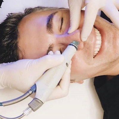 Hydrafacial - Hydrafacial's are a great way to upgrade the skin's firmness and youthful glow, while reducing the appearance of discoloration & wrinkles. Say goodbye to clogged pores and blemishes and schedule your hydrafacial today! 419.931.9992 Hydrafacial - Hydrafacial's are a great way to upgrade the skin's firmness and youthful glow, while reducing the appearance of discoloration & wrinkles. Say goodbye to clogged pores and blemishes and schedule your hydrafacial today! 419.931.9992